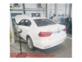 大众朗逸2014款 1.4TSI DSG 30周年纪念版