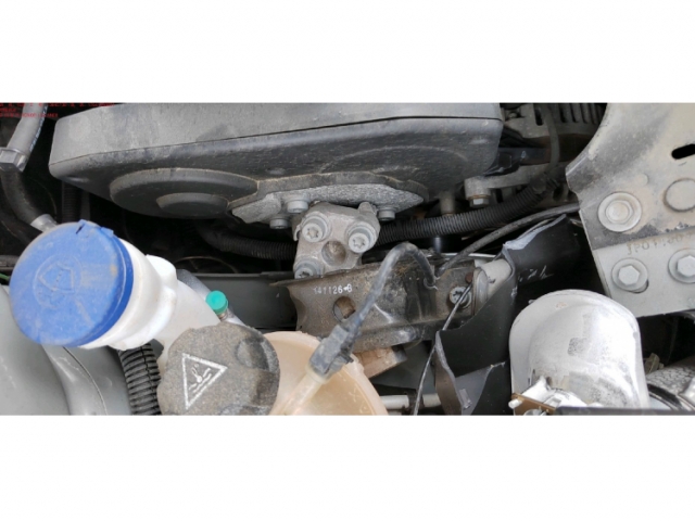 雪铁龙爱丽舍2014款 1.6L 自动豪华型