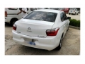 雪铁龙爱丽舍2014款 1.6L 自动豪华型