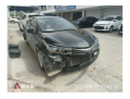 丰田卡罗拉2014款 1.6L CVT GL