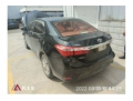 丰田卡罗拉2014款 1.6L CVT GL