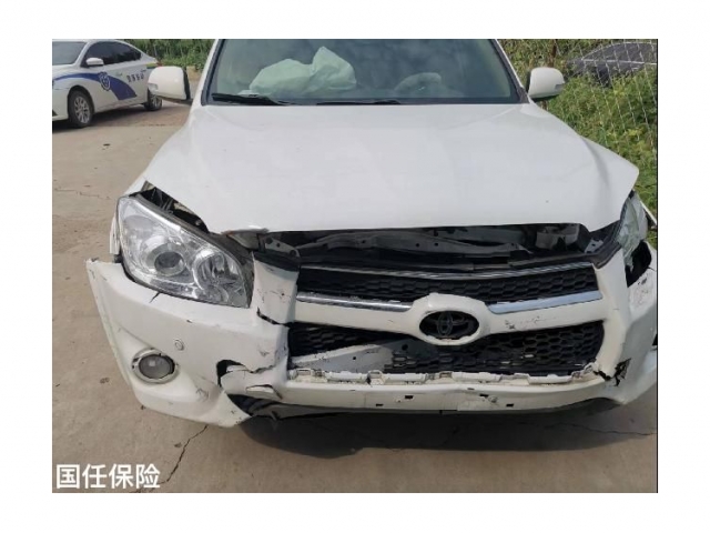 丰田RAV4荣放2011款 2.0L 自动豪华版