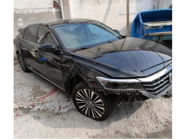 大众帕萨特帕萨特 2017款 330TSI DSG领尊版