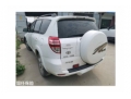 丰田RAV4荣放2011款 2.0L 自动豪华版