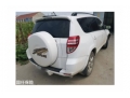 丰田RAV4荣放2011款 2.0L 自动豪华版