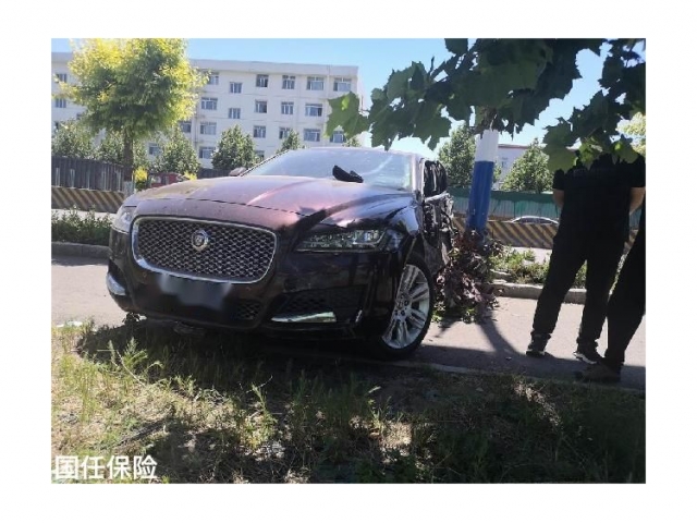 捷豹捷豹XFL捷豹XFL 2018款 XFL 3.0 SC 340PS 奢华版