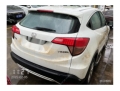本田缤智2015款 1.8L CVT两驱精英型