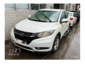 本田缤智2015款 1.8L CVT两驱精英型