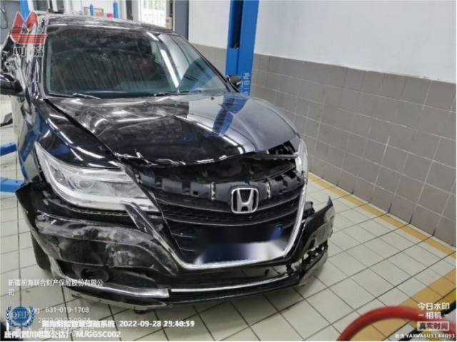 本田凌派凌派 2016款 1.8L CVT豪华版