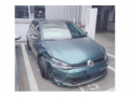 大众高尔夫2016款 230TSI 自动舒适型