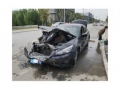 本田雅阁2011款 2.0L EX Navi