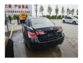 本田雅阁2011款 2.0L EX Navi