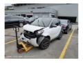 smartsmart fortwosmart fortwo 2018款 0.9T 66千瓦硬顶锋型版