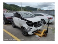 smartsmart fortwosmart fortwo 2018款 0.9T 66千瓦硬顶锋型版