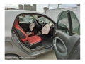 smartsmart fortwosmart fortwo 2018款 0.9T 66千瓦硬顶锋型版