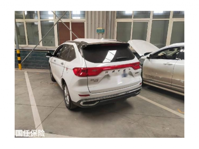 哈弗哈弗M6