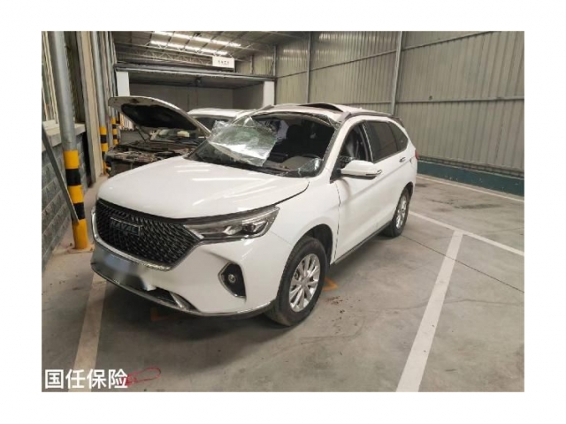 哈弗哈弗M6