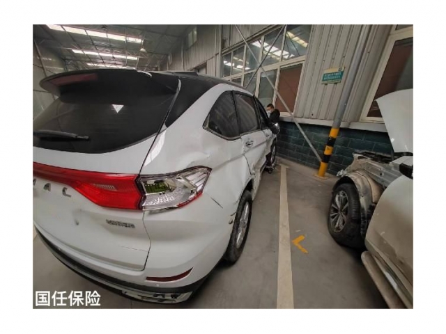 哈弗哈弗M6