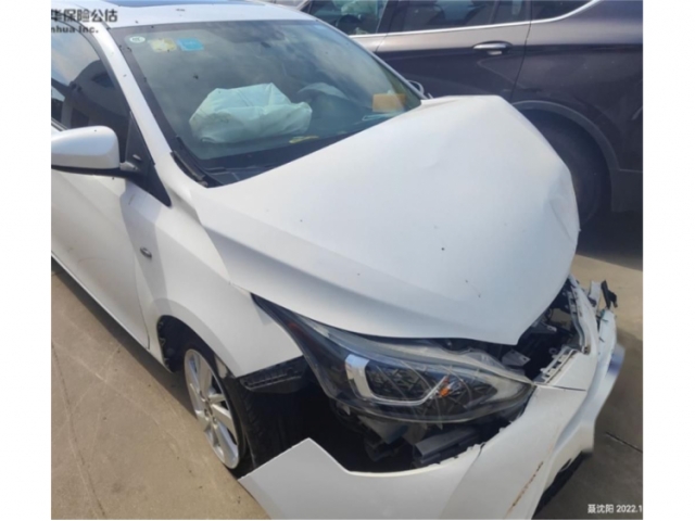 丰田YARiS L 致炫YARiS L 致炫 2016款 改款 1.5GS CVT锐动版