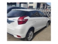 丰田YARiS L 致炫YARiS L 致炫 2016款 改款 1.5GS CVT锐动版