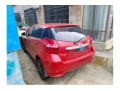 丰田YARiS L 致炫YARiS L 致炫 2016款 改款 1.5E CVT魅动版