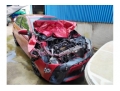 丰田YARiS L 致炫YARiS L 致炫 2016款 改款 1.5E CVT魅动版