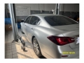 英菲尼迪英菲尼迪Q70英菲尼迪Q70 2017款 Q70L 2.5L 精英版
