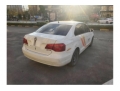 大众捷达2013款 1.6L 手动舒适型