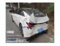 现代伊兰特