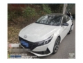 现代伊兰特
