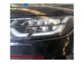 路虎发现2017款 3.0 V6 S