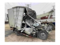 福田货车