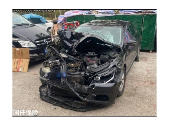 大众帕萨特帕萨特 2017款 280TSI DSG尊雅版