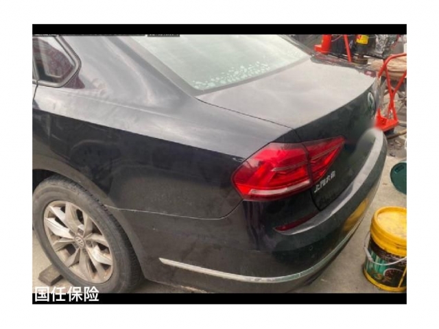 大众帕萨特帕萨特 2017款 280TSI DSG尊雅版