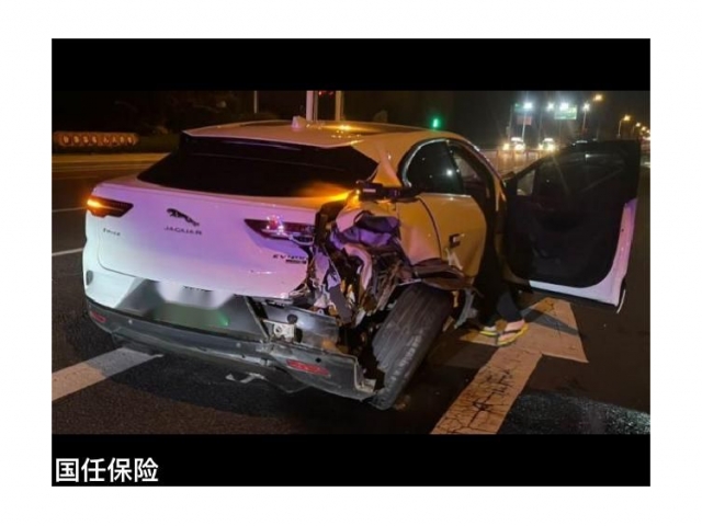 捷豹捷豹I-PACE捷豹I-PACE 2018款 EV400 SE