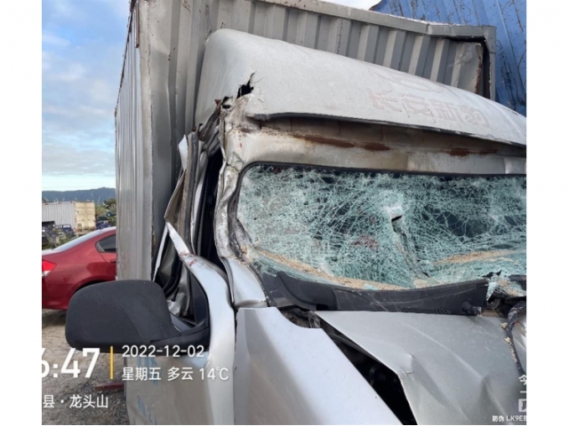 长安跨越跨越王