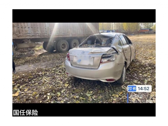 丰田威驰威驰 2017款 1.5L CVT创行版