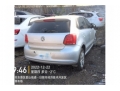 大众Polo2013款 1.4L 手动舒适版