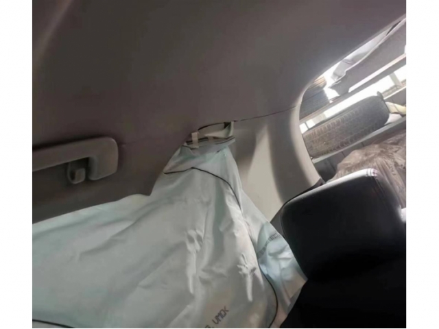 丰田RAV4荣放2015款 2.0L CVT两驱风尚版