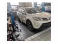 丰田RAV4荣放2015款 2.0L CVT两驱风尚版