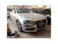 奥迪奥迪A4L2013款 35 TFSI 自动舒适型