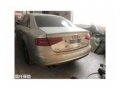 奥迪奥迪A4L2013款 35 TFSI 自动舒适型