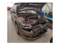 大众宝来2015款 质惠版 1.6L 自动时尚型