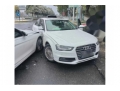 奥迪奥迪A4L2016款 35 TFSI 典藏版 自动标准型