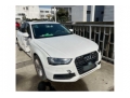 奥迪奥迪A4L2016款 35 TFSI 典藏版 自动标准型