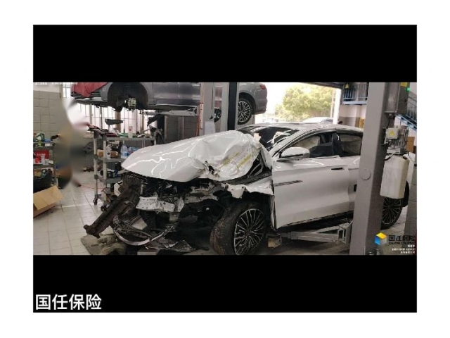 比亚迪秦