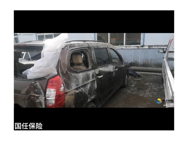 五菱汽车五菱宏光2015款 1.5L S基本型国IV
