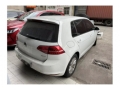 大众高尔夫2016款 1.6L 自动时尚型