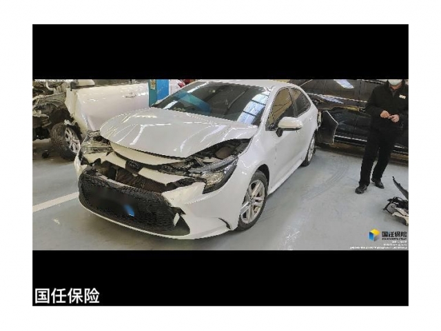 丰田雷凌