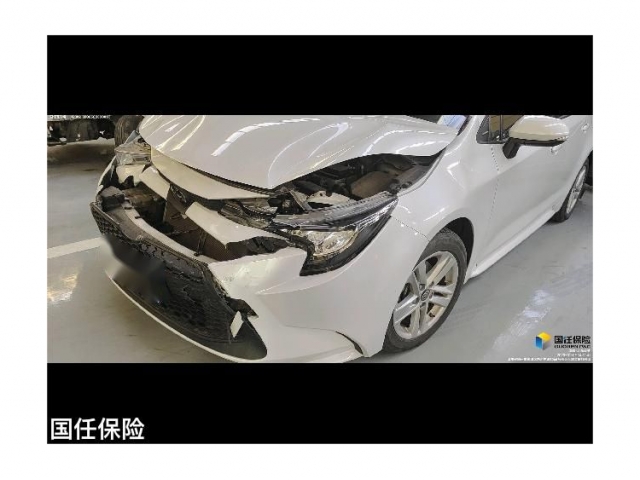 丰田雷凌